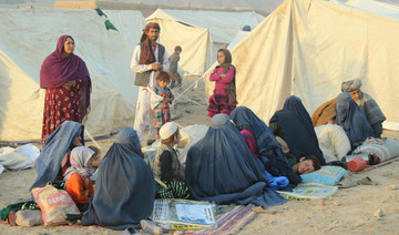 Most Afghan women do jail time as unpaid home servants