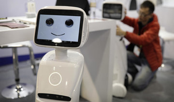 Robots need ‘kill switches’, warn Euro MPs