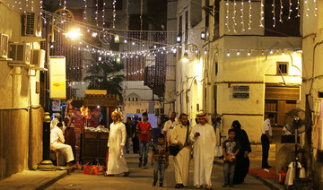 Balad festival likely to draw 1m visitors in holy month