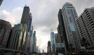 Dubai rents plunge most since 2014 as jobs dry up from oil rout