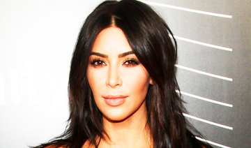 Was Kardashian robbery staged?