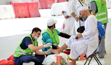 Hajis praise Kingdom for outstanding Haj services