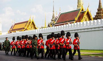 Thailand mourns King Bhumibol