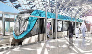 ACTS wins material testing bid for Riyadh Metro Project