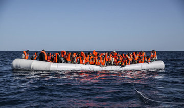 Crisis warnings sound as EU gears up for new migrant wave