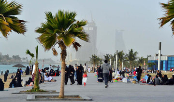 Southern Corniche to be readied in 3 years