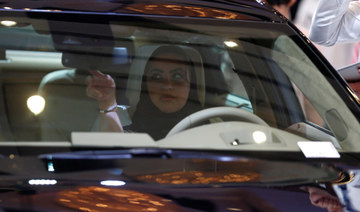 Despite end of women’s driving ban, Western stereotypes of Saudi Arabia remain
