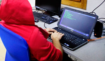 Cyber attacks on govt websites being probed