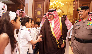 Forum on child abuse opens in Riyadh