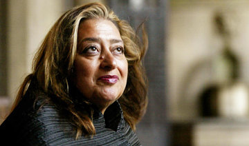Zaha Hadid leaves £67m ($81m) fortune, will discloses