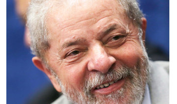 Despite charges, Brazil’s Lula eyes another run