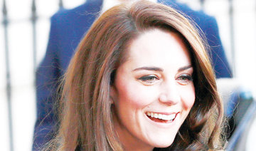 William, Kate and Harry speak out on mental health