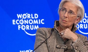 Lagarde: Policy can address concerns that fuel populism