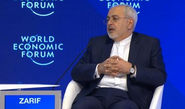 Iran’s Zarif sees possibility to work with KSA over Syria, Yemen