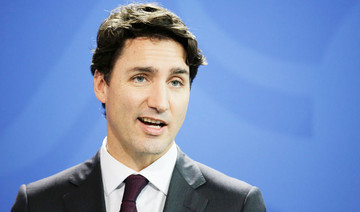Trudeau calls for wider social benefit from economy
