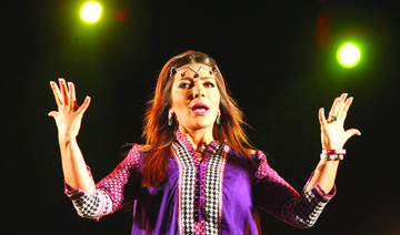 Syrian singer Asala miffed with ‘Arab Idol’ judges?