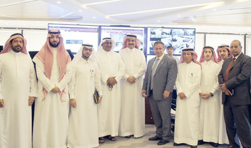 Al Rajhi Bank delegation visits Aladdiyat Al Saudia