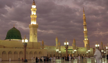 Saudi Shoura Council considering proposal to reduce time between calls for prayers