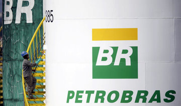 Petrobras bids to regain financial strength