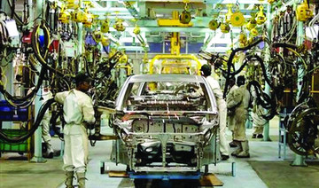 Indian automakers line up a slew of launches to drive demand