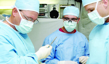 Proposed law: Surgeons can't work beyond 8 hours a day