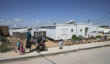 West Bank Jewish settler population soars