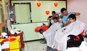 10 no-haircut days leave barbers ‘sacrificing’ 50% business