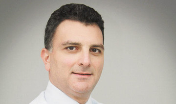 Atos appoints Marc Kassis as CEO for the Middle East