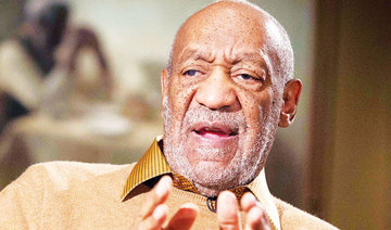 Woman sues Cosby, claiming underage abuse