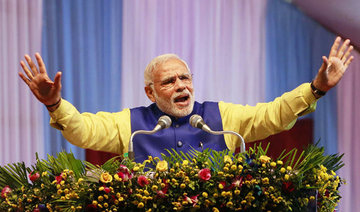 Modi refuses to fire minister for attack on non-Hindus