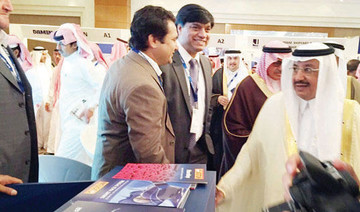 Jotun showcases expertise at First Saudi Maritime Congress