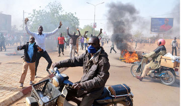 Niger: 45 churches burned in Charlie Hebdo protests