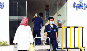 MERS claims the lives of two Saudis; three more infected