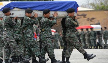 Philippines mourns commandos killed in anti-terror bloodbath