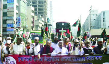 Khaleda Zia sued for 42 murders