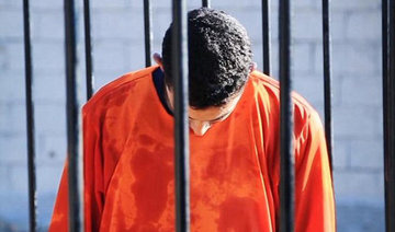 Jordan, shaken by Islamic State killing, executes 2 inmates