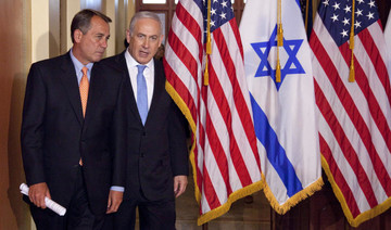 US Democrats give Israeli envoy earful over Netanyahu speech