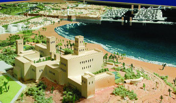 Al-Ahsa coast to be developed