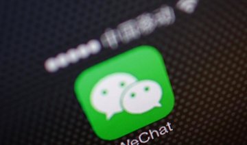 China's WeChat sends a message to Line and Kakao in their home turf