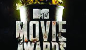 ‘Guardians of the Galaxy’ tops MTV Movie Awards nominations