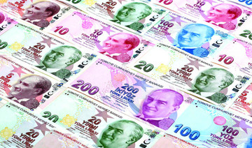 Turkish central bank struggles to lift lira off lows