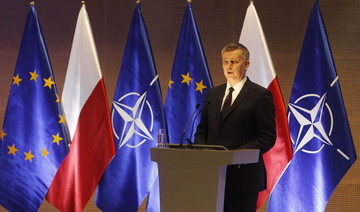 Poland seeks Tomahawk missiles from US, others