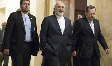 Iran’s Zarif downplays nuclear deal prospects in Lausanne