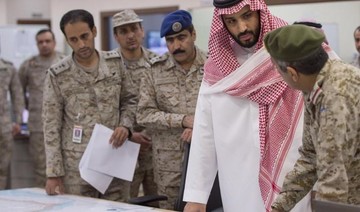 Egypt backs Saudi operations to protect legitimate Yemen govt