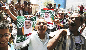 Visa relief: Yemeni expats in Kingdom praise royal order