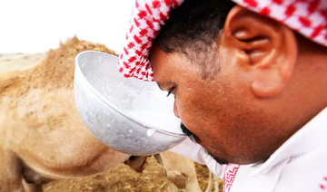 Camel milk consumption drops over MERS fears