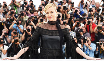 Cannes in high gear with ‘Mad Max’ film