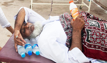 Pakistan heat wave eases after more than 1,150 die