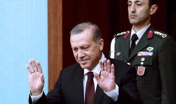 Turkey will ‘never allow’ Kurdish state in Syria