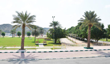 Tourism village concept takes off in Asir